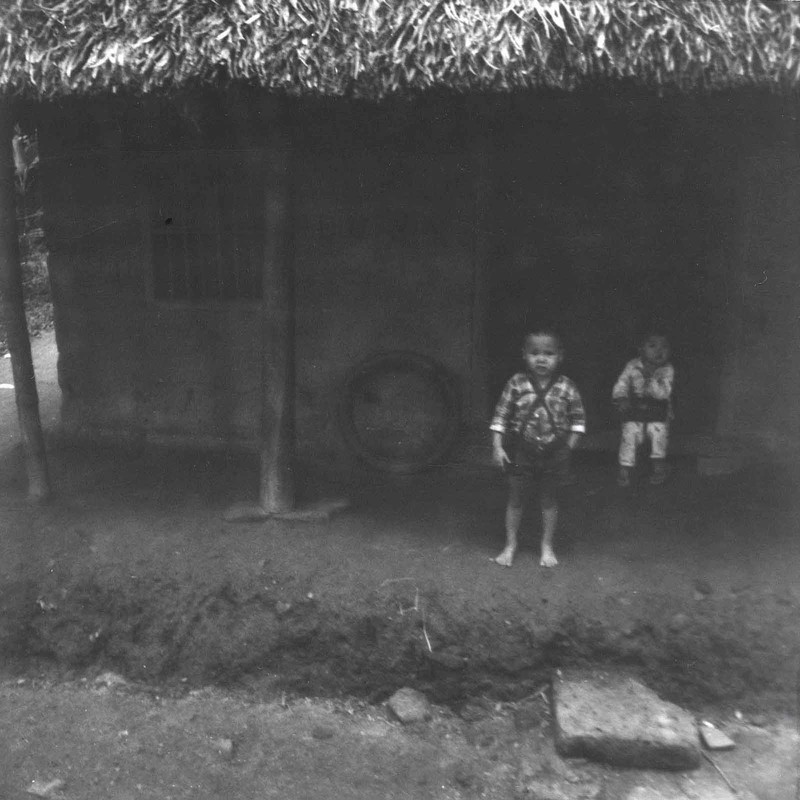 Binh Dinh nam 1968 trong anh cua linh cong binh My-Hinh-8