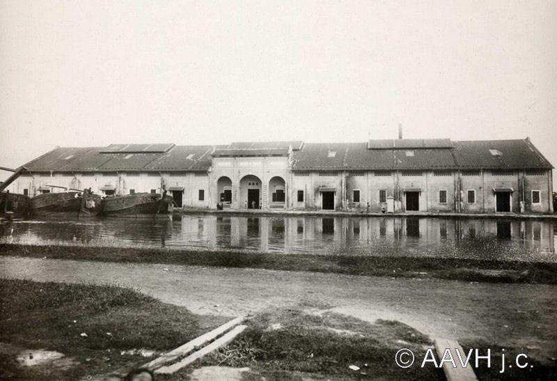 Cho Lon nam 1925 qua loat anh cua nguoi Phap (1)-Hinh-5