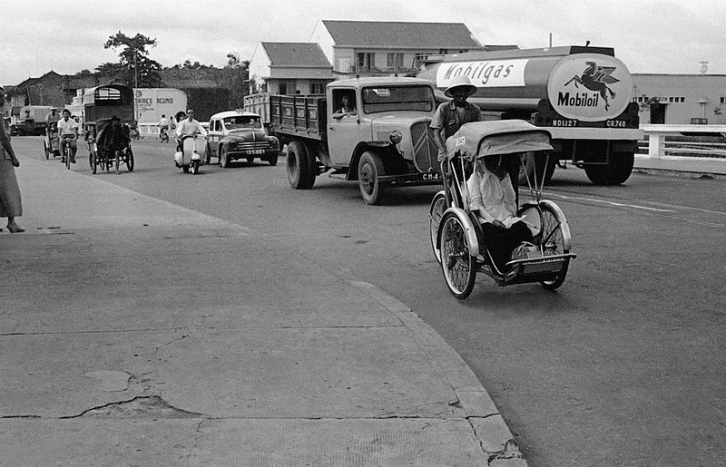 Anh hiem ve Sai Gon nam 1959 cua nguoi Phap (1)-Hinh-12