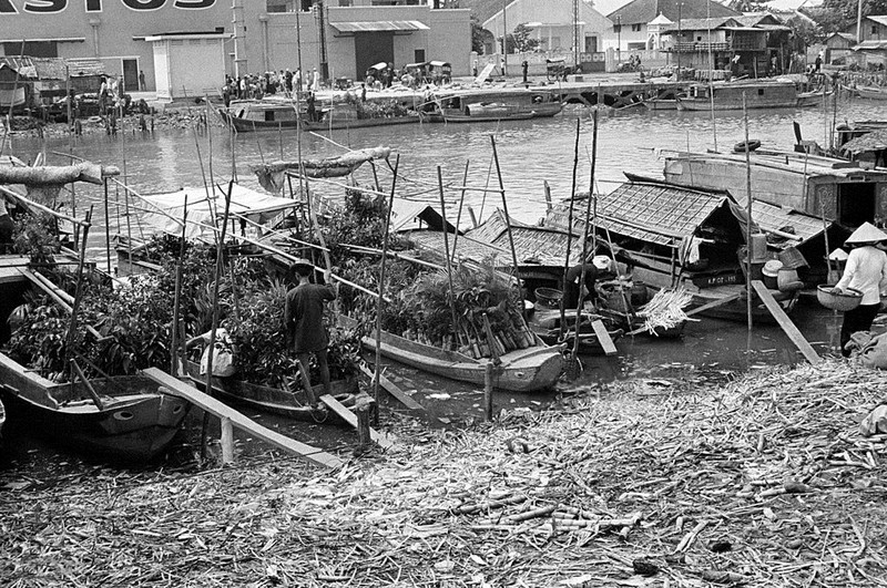 Anh hiem ve Sai Gon nam 1959 cua nguoi Phap (2)-Hinh-9