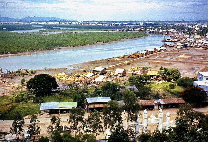 Anh dep kho cuong ve Vung Tau nam 1967 cua Bruce Tremellen (1)-Hinh-12