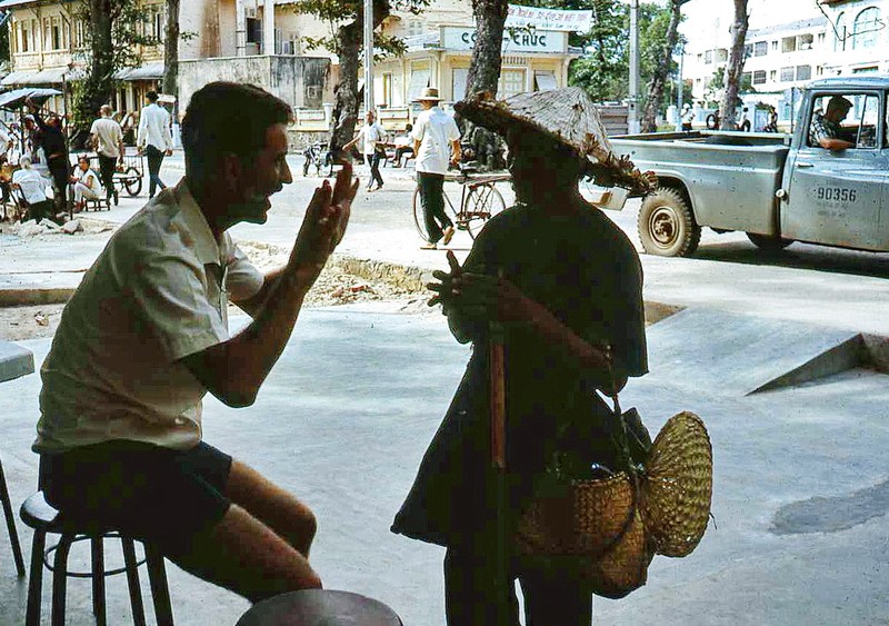 Anh doi thuong thu vi o Vung Tau nam 1967 (1)-Hinh-4