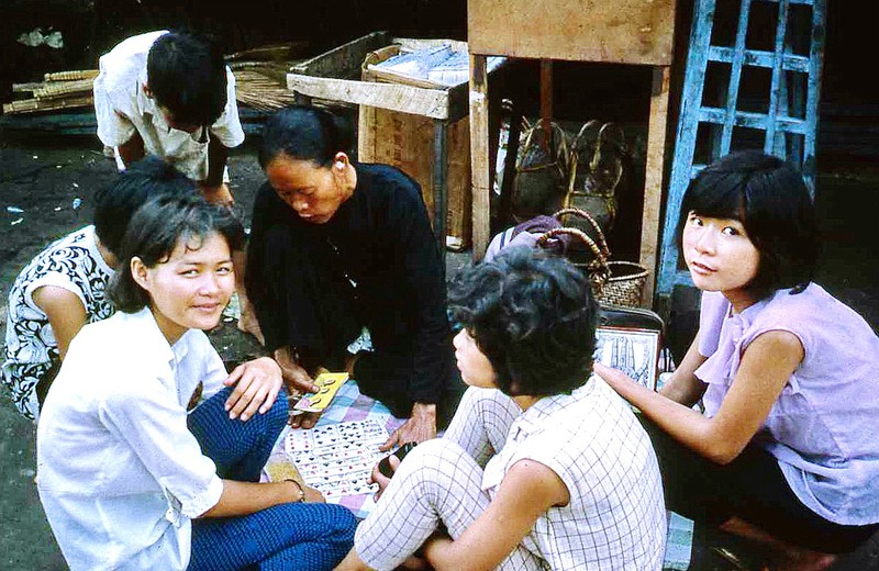 Anh doi thuong thu vi o Vung Tau nam 1967 (2)-Hinh-4