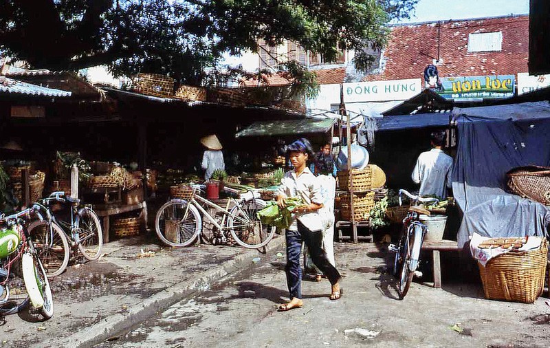 Loat anh ngo nghinh ve tre em Vung Tau nam 1967-Hinh-8