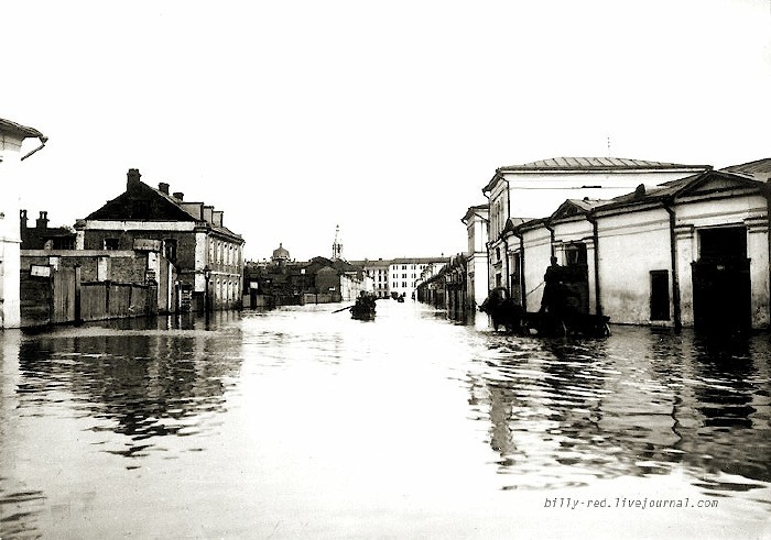 Anh lich su ve tran lut Moscow nam 1908-Hinh-6