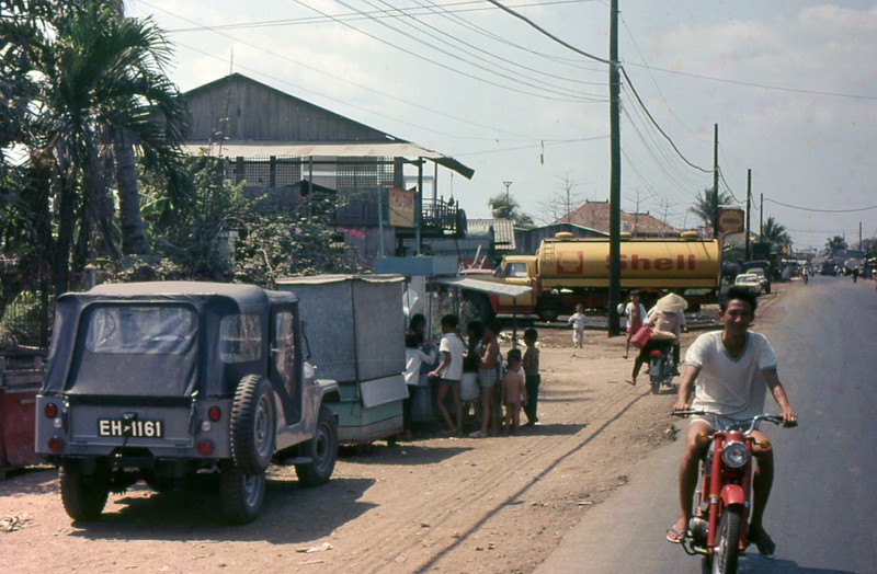 Sai Gon nam 1969 trong anh cua Rachelle Smith (1)-Hinh-11