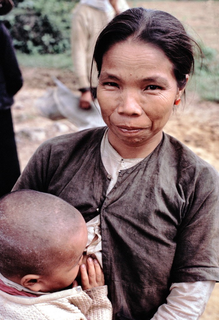 Chan dung nguoi Quang Tri nam 1967 qua anh Edward Palm-Hinh-11