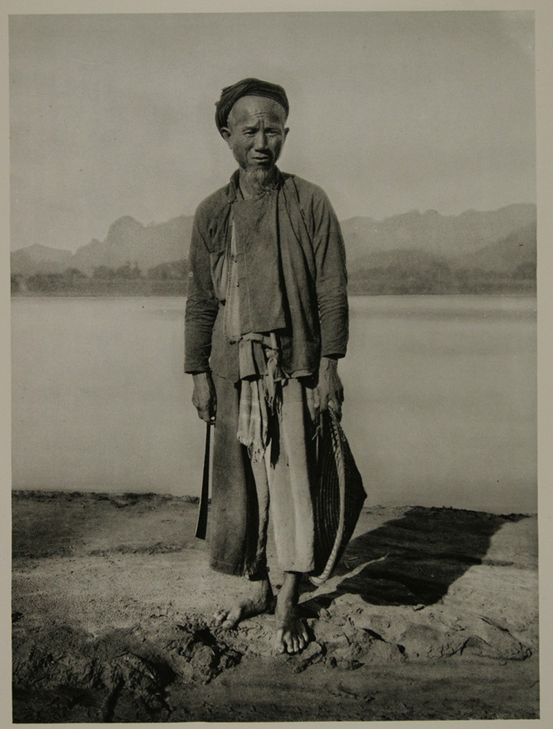 Loat anh tuyet voi it nguoi biet ve Viet Nam nam 1926 (2)-Hinh-6