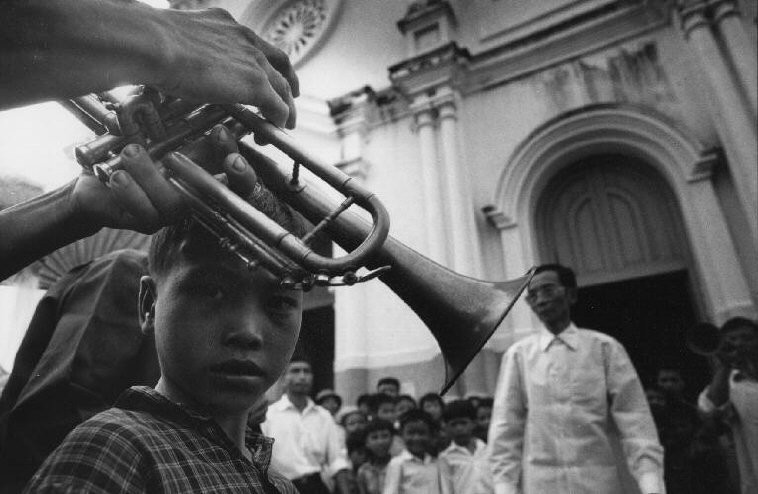 Sai Gon nam 1993 trong anh cua Ferdinando Scianna (1)-Hinh-10