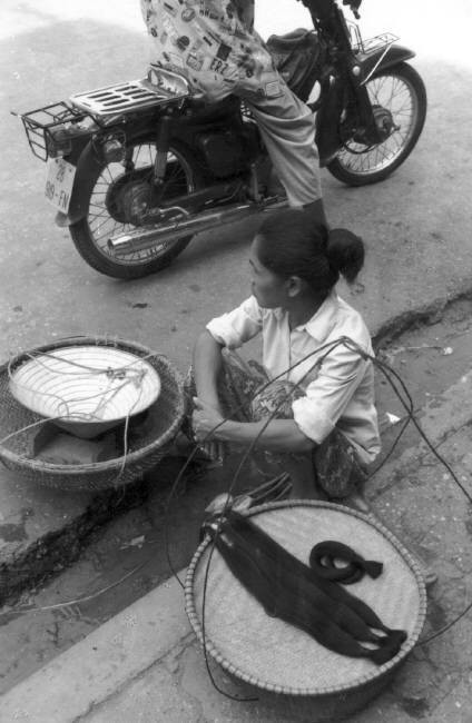 Sai Gon nam 1993 trong anh cua Ferdinando Scianna (2)-Hinh-11