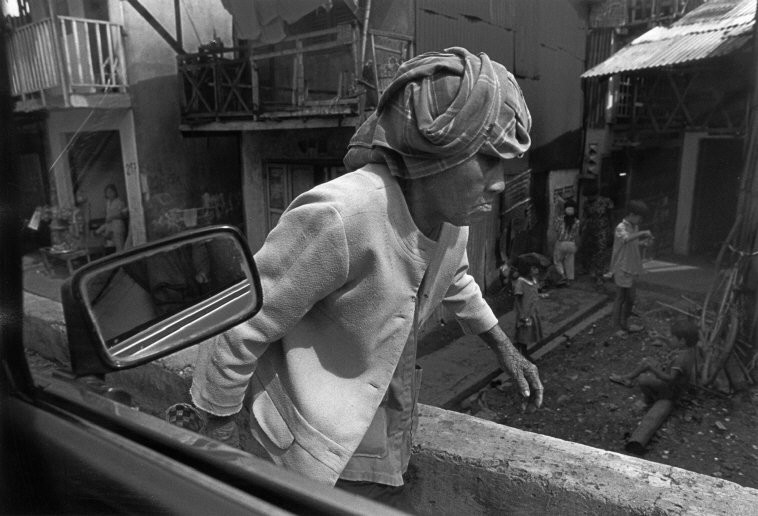 Sai Gon nam 1993 trong anh cua Ferdinando Scianna (2)-Hinh-12