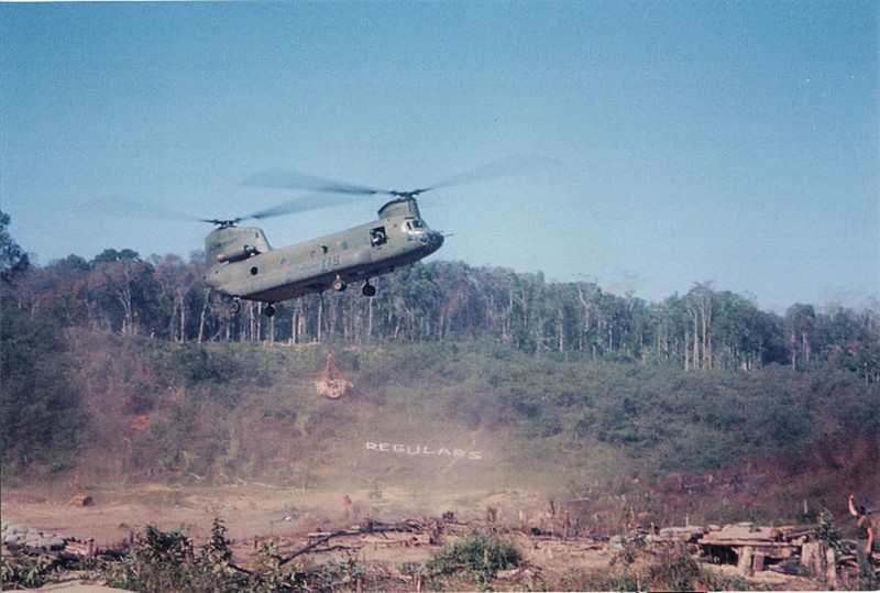 Chien truong Gia Lai nam 1967-1968 qua goc nhin linh My (1)-Hinh-5