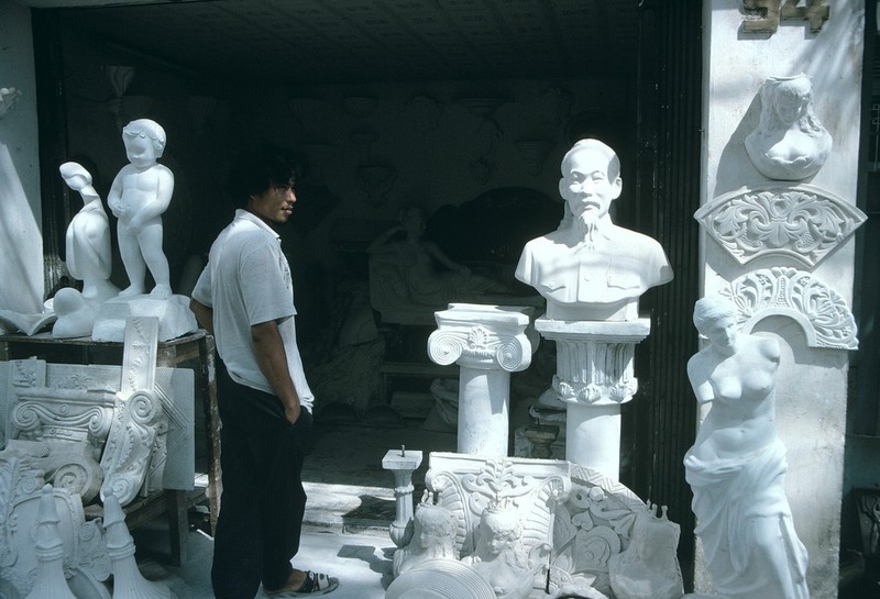 Viet Nam cuoi thap nien 1990 trong anh cua Hiroji Kubota (1)-Hinh-8