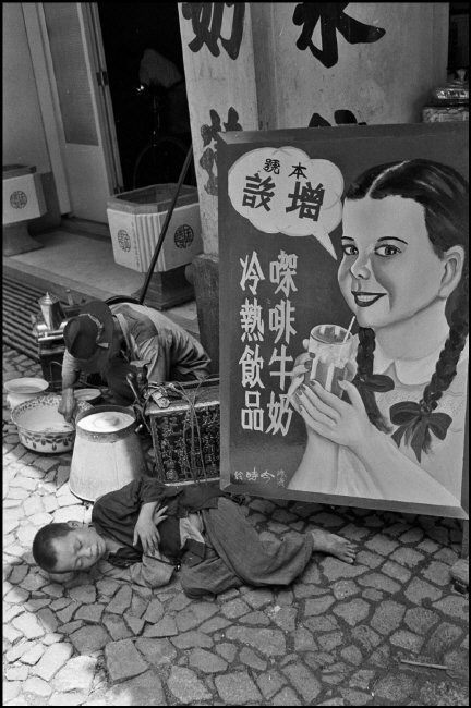 Can canh cuoc song cua nguoi ngheo o Hong Kong nam 1952 (1)-Hinh-7