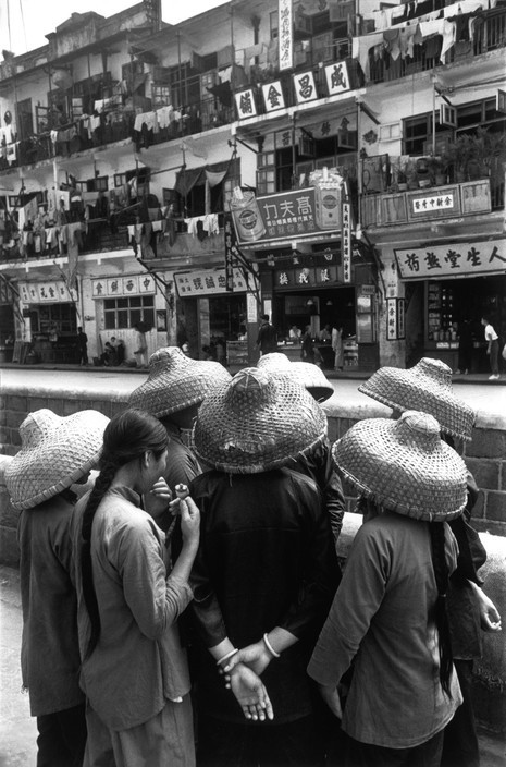 Can canh cuoc song cua nguoi ngheo o Hong Kong nam 1952 (2)-Hinh-5