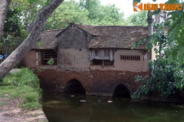 Can canh “Chua Cau Hoi An” tram tuoi cua Ha Noi-Hinh-2