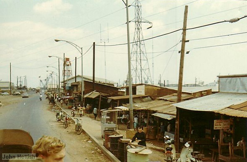 Sai Gon nam 1970 qua anh quy cua cuu binh My-Hinh-5