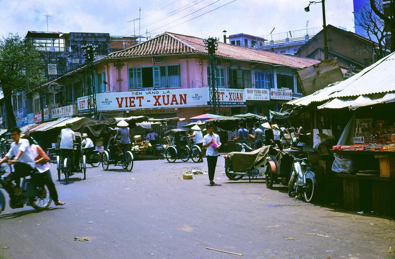 Loat anh doi thuong cuc sinh dong ve Sai Gon nam 1969-Hinh-2