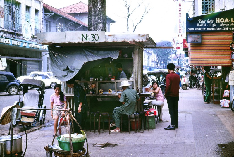 Loat anh doi thuong cuc sinh dong ve Sai Gon nam 1969-Hinh-6