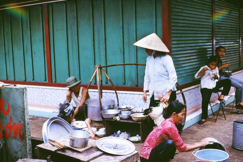 Loat anh doi thuong cuc sinh dong ve Sai Gon nam 1969-Hinh-8