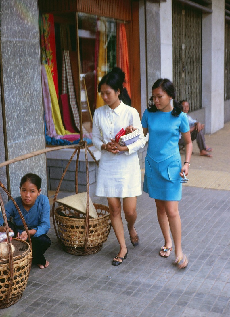 Loat anh doi thuong cuc sinh dong ve Sai Gon nam 1969-Hinh-9