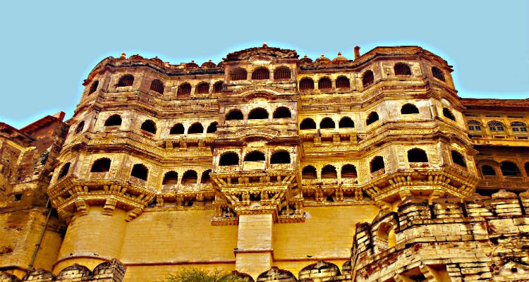 Kham pha ky quan phao dai Mehrangarh khong lo cua An Do-Hinh-10