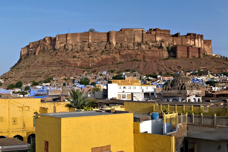 Kham pha ky quan phao dai Mehrangarh khong lo cua An Do-Hinh-3