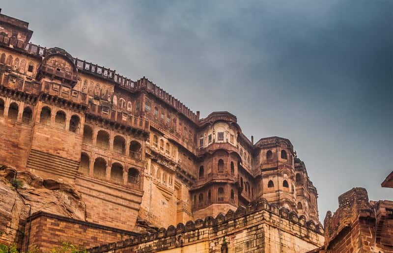 Kham pha ky quan phao dai Mehrangarh khong lo cua An Do-Hinh-8