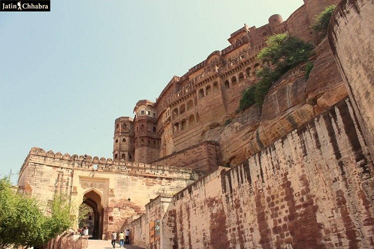 Kham pha ky quan phao dai Mehrangarh khong lo cua An Do-Hinh-9