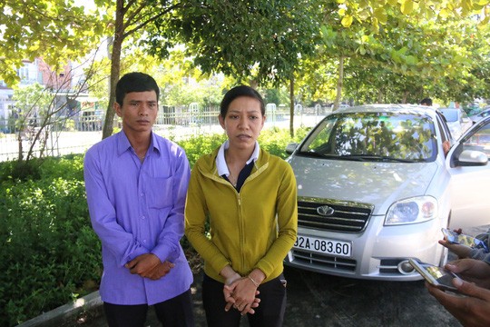 Benh vien Nhi Quang Nam ket luan vu chau be 3 tuoi tu vong