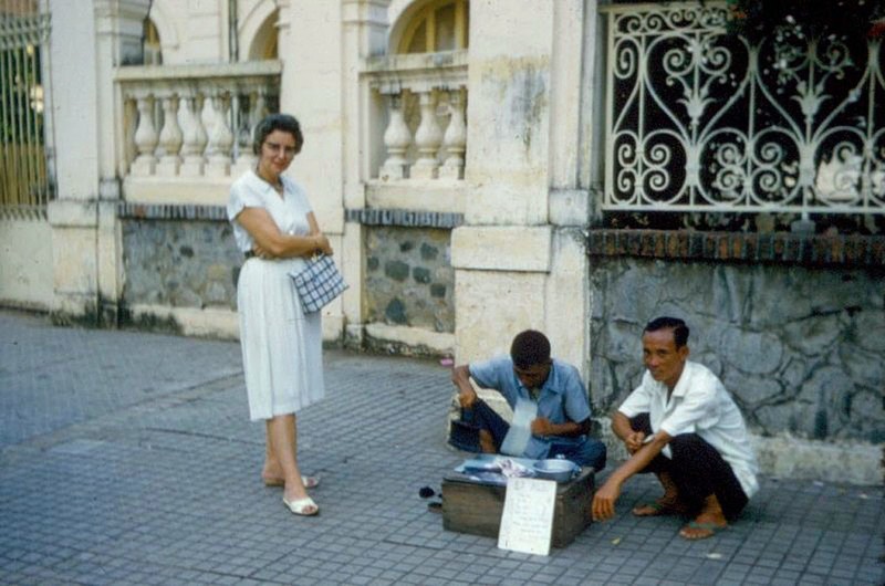 Loat anh thu vi ve doi song o Sai Gon nam 1961 (2)-Hinh-5