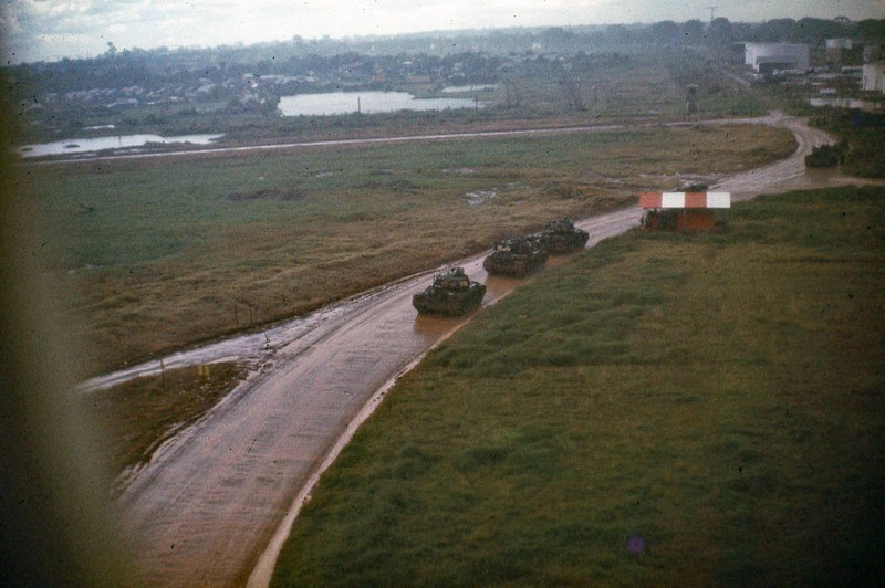 Can canh Sai Gon nam 1968 qua loat anh cua Jim Giarrusso-Hinh-10