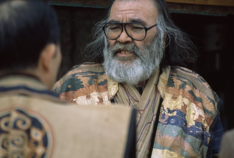 Anh hiem ve cong dong nguoi Ainu o Nhat Ban-Hinh-10