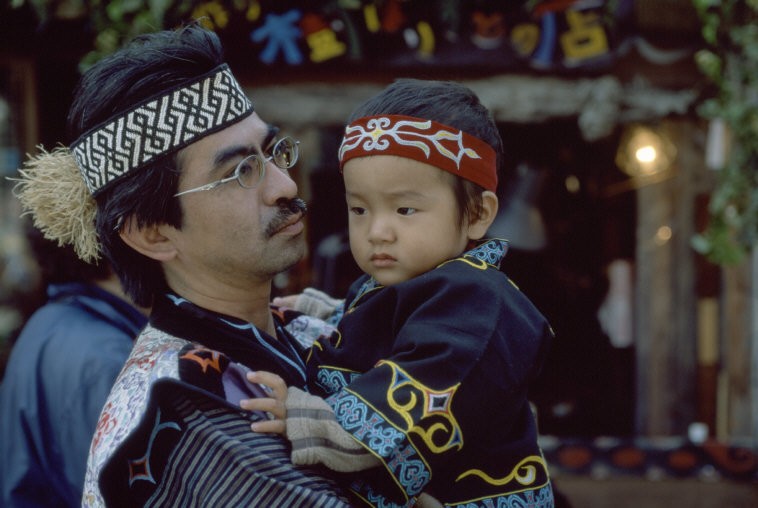 Anh hiem ve cong dong nguoi Ainu o Nhat Ban-Hinh-12