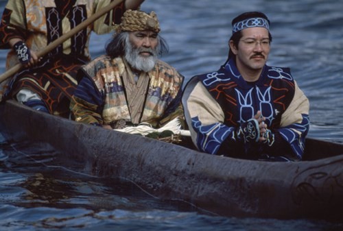 Anh hiem ve cong dong nguoi Ainu o Nhat Ban-Hinh-9