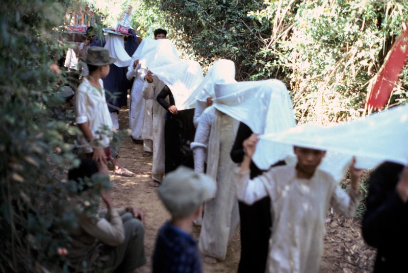 Anh doi thuong hiem co ve Hue va Quang Tri nam 1967-Hinh-11