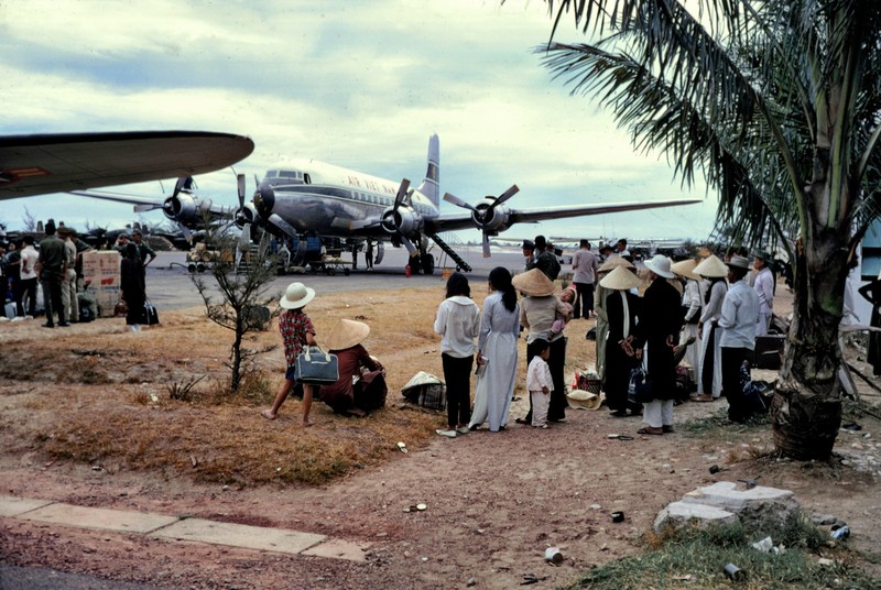 Anh doi thuong hiem co ve Hue va Quang Tri nam 1967-Hinh-2