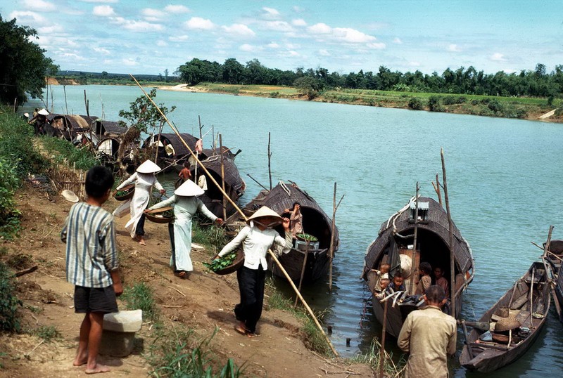 Anh doi thuong hiem co ve Hue va Quang Tri nam 1967-Hinh-3