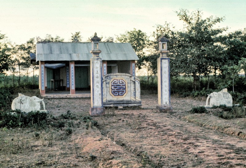 Anh doi thuong hiem co ve Hue va Quang Tri nam 1967-Hinh-9