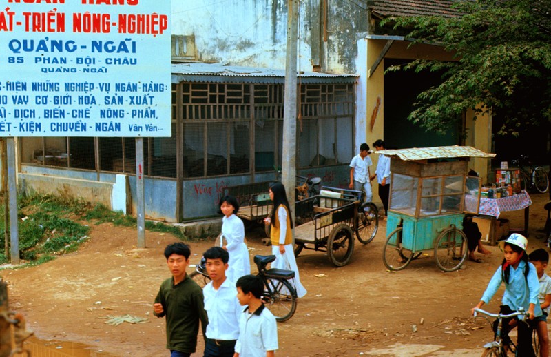 Quang Ngai nam 1967 qua ong kinh si quan phao binh My (1)-Hinh-11