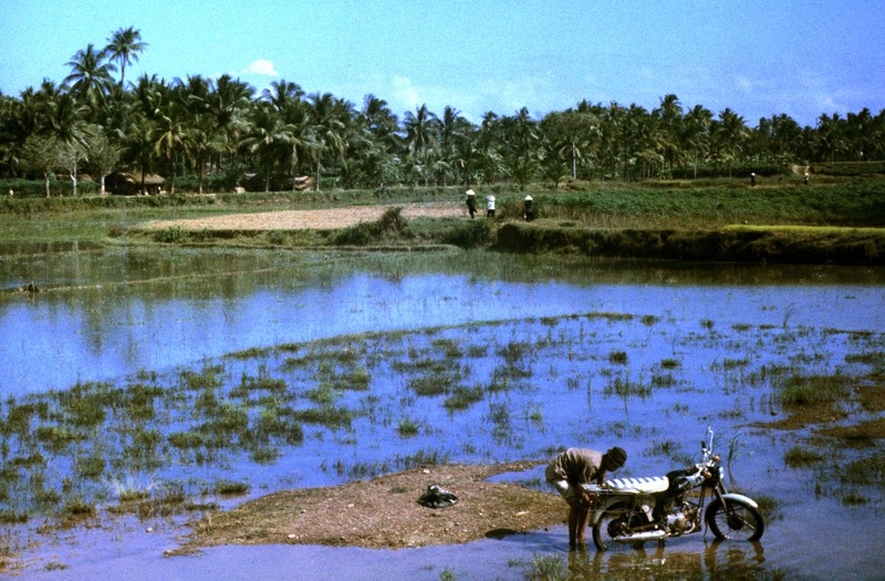 Quang Ngai nam 1967 qua ong kinh si quan phao binh My (1)-Hinh-16