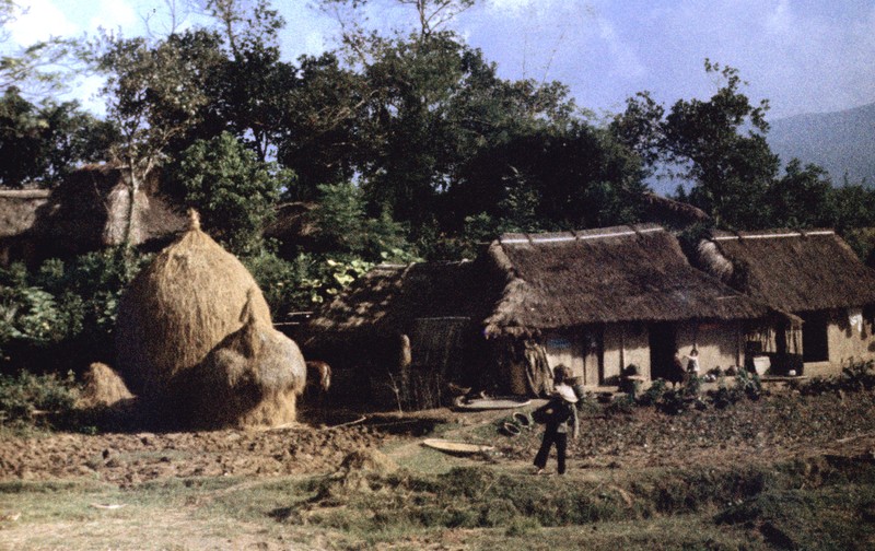 Quang Ngai nam 1967 qua ong kinh si quan phao binh My (1)-Hinh-17