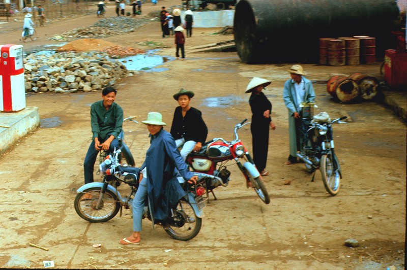 Quang Ngai nam 1967 qua ong kinh si quan phao binh My (1)-Hinh-2