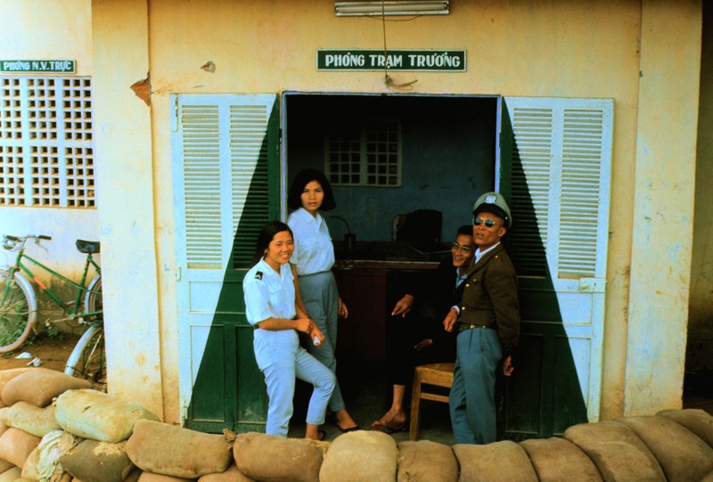 Quang Ngai nam 1967 qua ong kinh si quan phao binh My (1)-Hinh-3