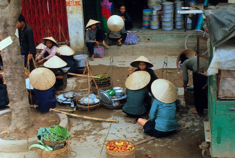 Quang Ngai nam 1967 qua ong kinh si quan phao binh My (1)-Hinh-9
