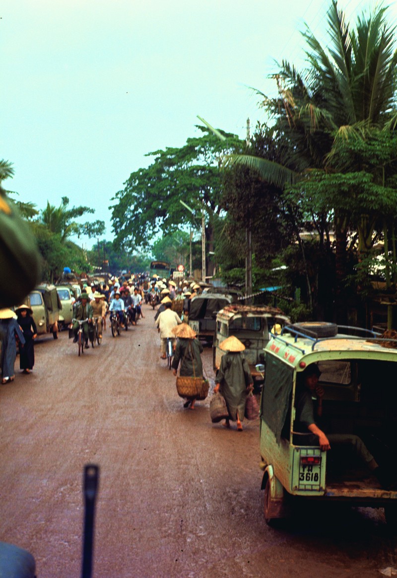 Quang Ngai nam 1967 qua ong kinh si quan phao binh My (2)-Hinh-10