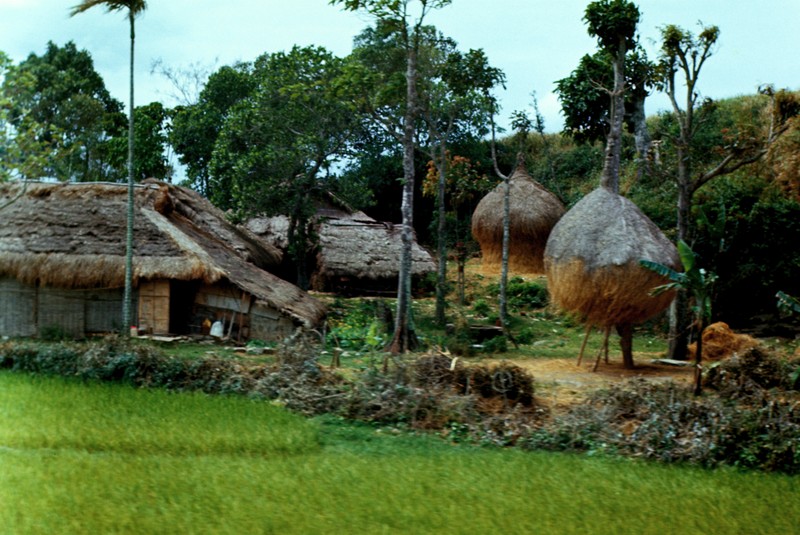 Quang Ngai nam 1967 qua ong kinh si quan phao binh My (2)-Hinh-15