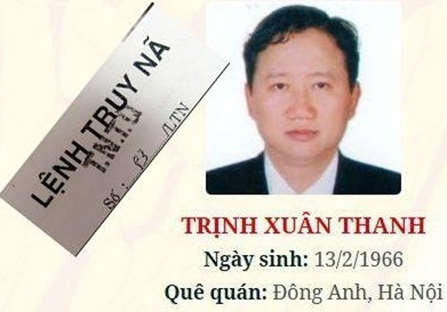 DBQH Dang Thuan Phong: “La chan” Trinh Xuan Thanh che day nhieu van de-Hinh-2