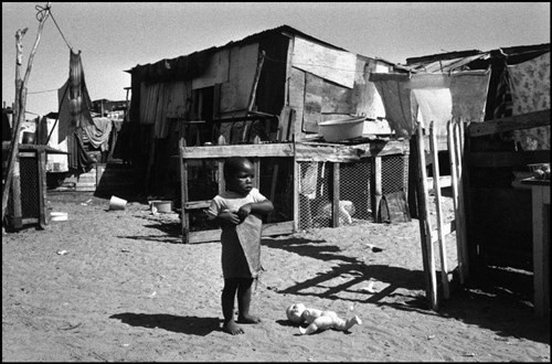 Chet lang cuoc song duoi che do Apartheid o Nam Phi 1978 (2)-Hinh-6