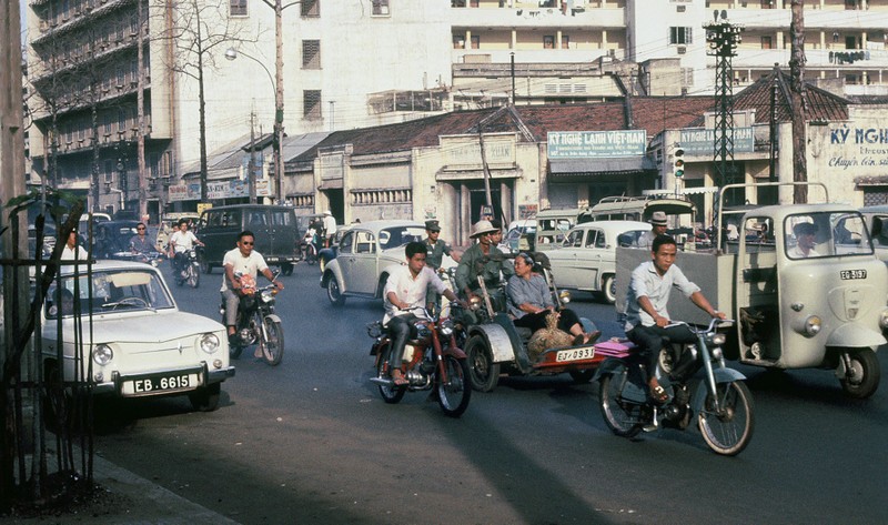 Sai Gon nam 1969 trong anh si quan tam ly chien My (2)-Hinh-3